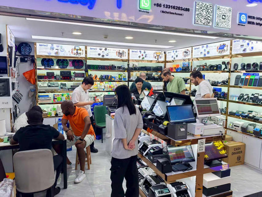 LENVII's trustworthy quality brings loyal customers