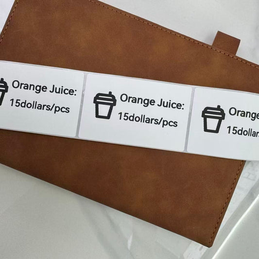 How Small Retail Stores Can Bid Farewell to Handwritten Tags? Three Steps to Standardize Price Tags and Elevate Store Prestige!