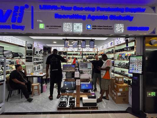 From Price Skeptic to Brand Advocate: A LENVII Success Story