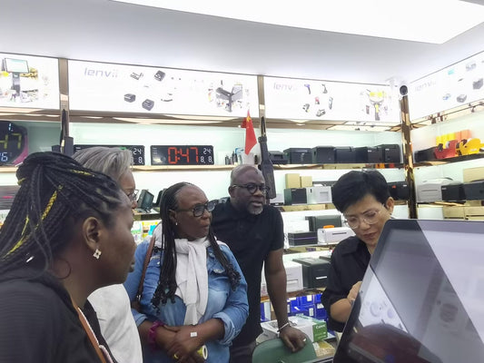 More Than a Transaction: How LENVII Believes in Empowering Every Customer