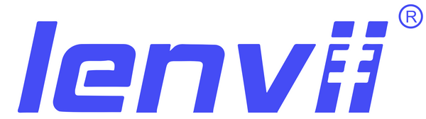 Lenviilabel